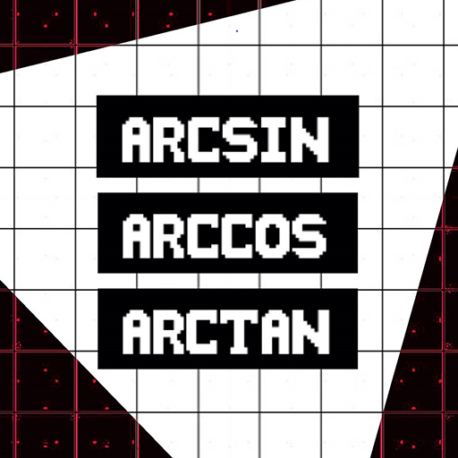 Arcsincos - Trigonometric Functions icon
