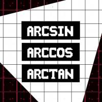 Arcsincos - Trigonometric Functions on 9Apps