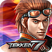 Tekken 7 Combos Data Frame icon