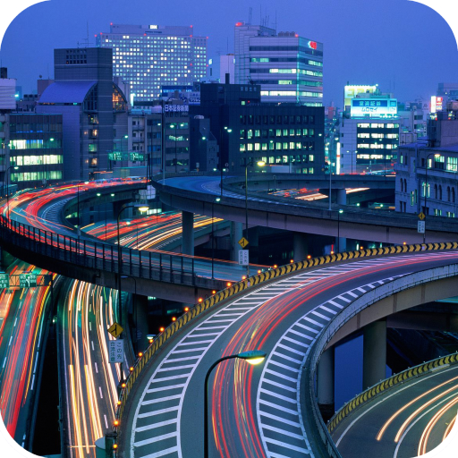 Beautiful Place Wallpaper Best HD icon