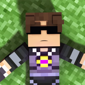 ikon New World - Minecraft