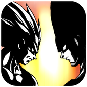 Dragon Z Fighting - Super Ball 2018 icon