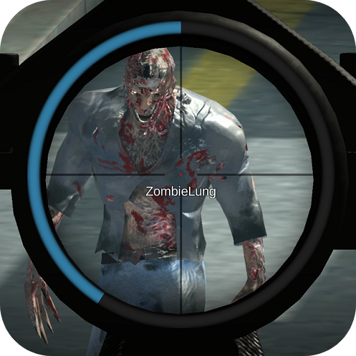 ikon Every Sniper Ever: Free FPS Sniper Shooting Games