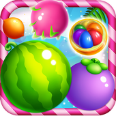 Fruit Frozen Star icon