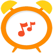 Anymusic Alarm icon