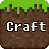 Live Craft Best Creative &amp; Survival icon