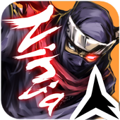Ninja GaN icon