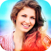 Photo Fx आइकन