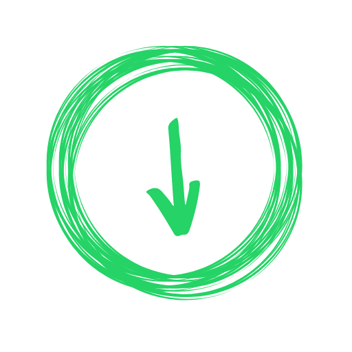 Whats your status - On WhatsApp icon