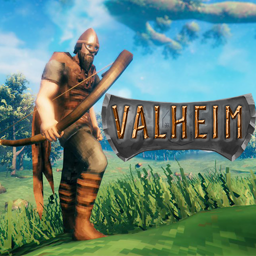Valheim Survival Game Guide icon