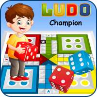 classic ludo champion 2020:  free online ludo game