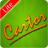 Cartor Lite icon