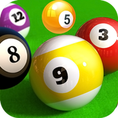 Pool Pro Bida 8 Ball icon