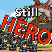 Still Hero icon