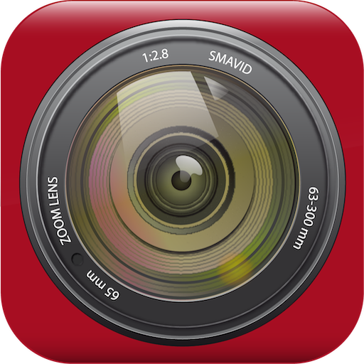 SMAVID SV-Connect icon