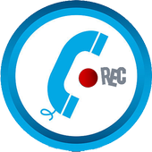 مسجل مكالمات أيقونة