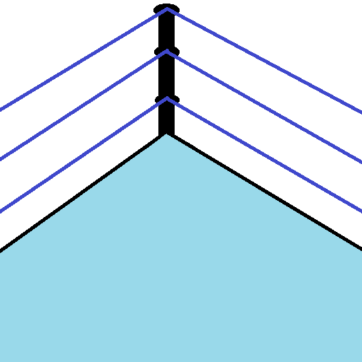 Wrestling Text Game icon