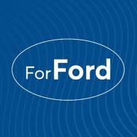 Check Car History for Ford