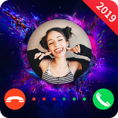 Color Phone Flash icon