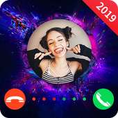 Color Phone Flash on 9Apps