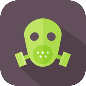 Funny Fart Prank icon