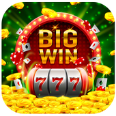 Big Win -The SLOT Machine icon