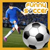 Funny Soccer Games 2019