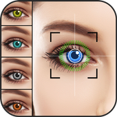 Eye Color Changer icon