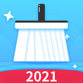 Super Cleaner icon