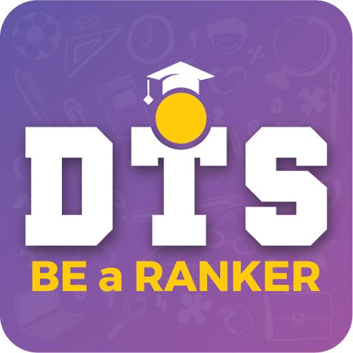 DTS – The Learning App icon