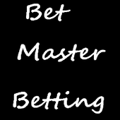 Bet Master Tips Betting icon