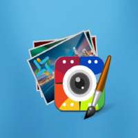 Photo Editor -  Photo Collage & Photo Frames 2020