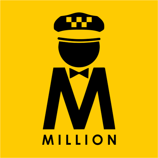 Million Driver icon
