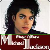 Michael Jackson Music Album on 9Apps