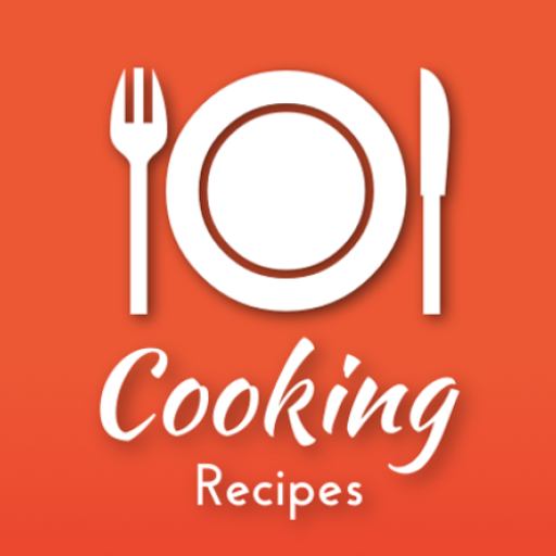 My Cooking Recipes icon