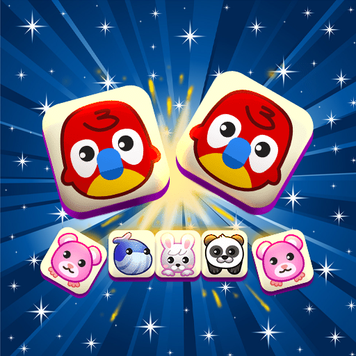 Onet Connect Animal icon