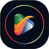 HD Video Player icon