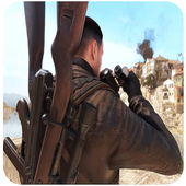 Pro SNIPER ELITE 4 Tricks icon