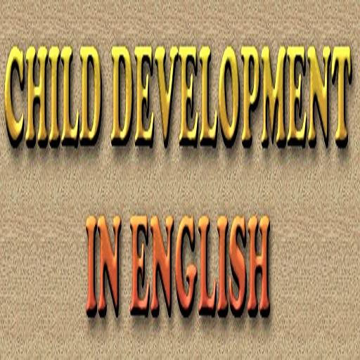 Child development icon