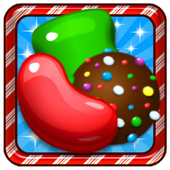 Candy Magic Blast icon
