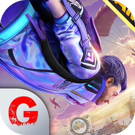 Tips &amp; Tricks For Free MAX Fire icon