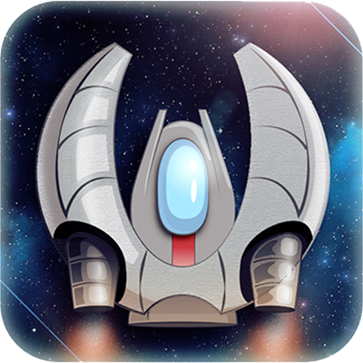 Space Hunter icon