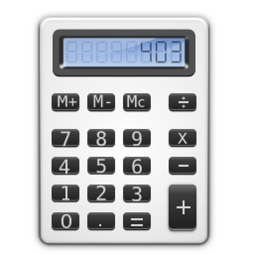 Ampare Aspect Ratio Calculator أيقونة