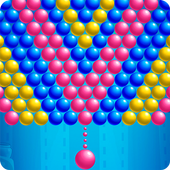 Kitchen Bubble Shooter icon