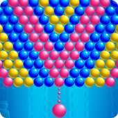 Kitchen Bubble Shooter