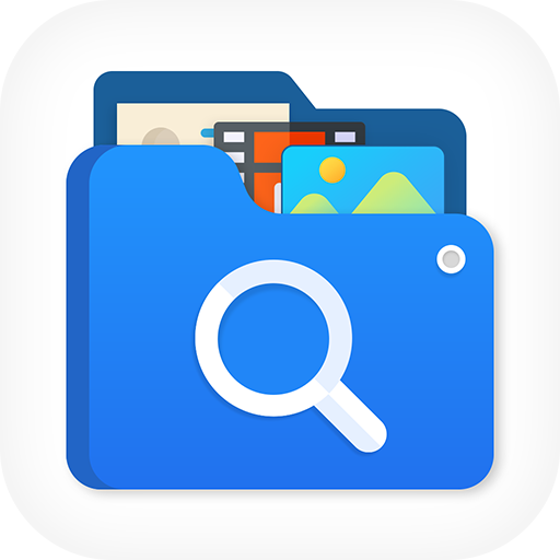 File Manager icon