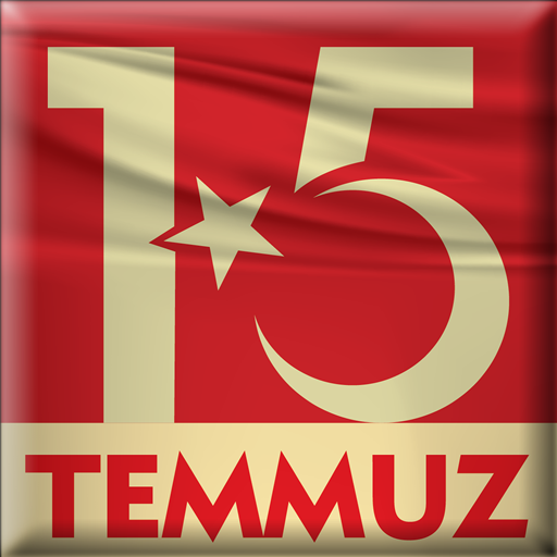 15 Temmuz Sözleri icon
