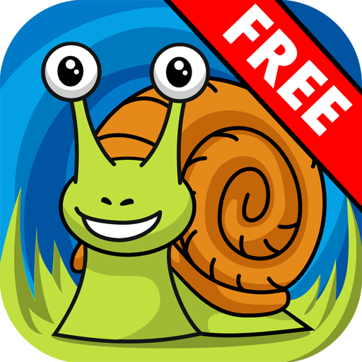 Save the snail 2 icon