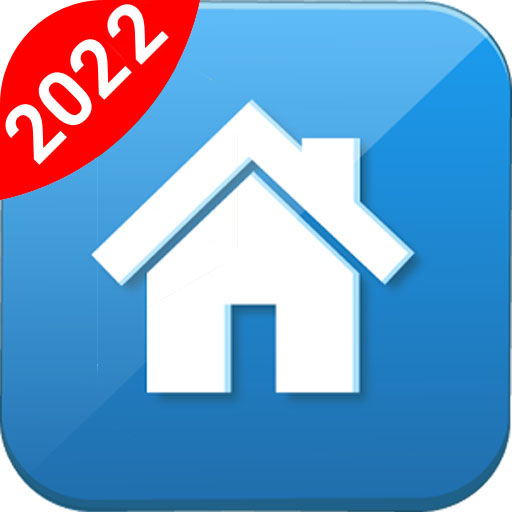 TSF Launcher 3D Shell -Themes  icon