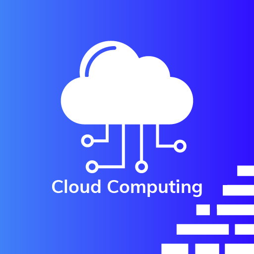 Learn Cloud Computing icon